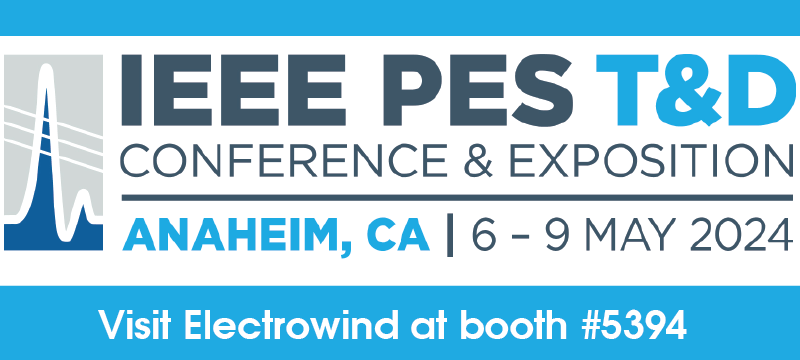 2024 IEEE PES T&D Conference & Expositioin