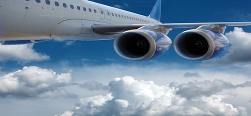 aerospace manufacturing