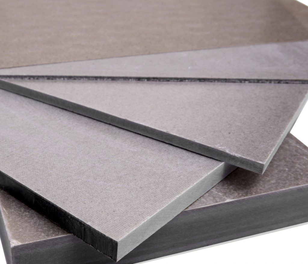 Platen/Mold Insulation & Moldmaking Materials