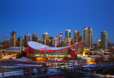 ELECTROWIND IS EXPANDING IN CALGARY!