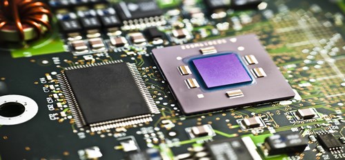 Electronics, Lighting & Communication