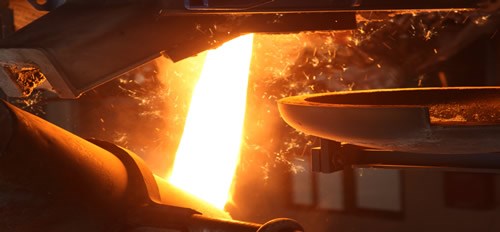 Foundry, Mining & Thermal Protection