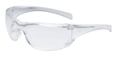 3M Virtua Sport Protective Eyewear AP, 11818-00000-20, Clear Anti-Fog Lens, 20 per CASE