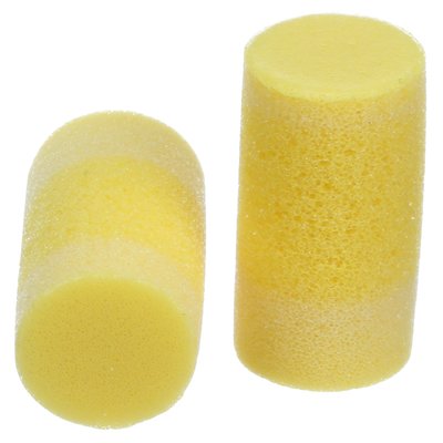 3M E-A-R 310-1103 Uncorded Small Earplugs, yellow, 200 per CASE