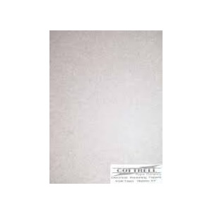 5 Mil COPACO 100% Rag Paper Flexible Laminate 105°C, gray, 30" wide x  100 LB roll (average wght.)