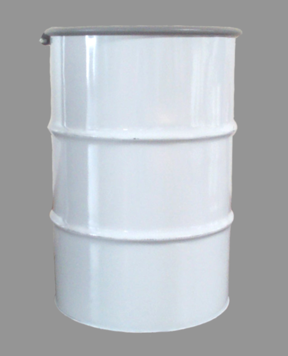 DOLFLEX CC-1015 Insulating Compound 105°C, white, 55 GALLON drum