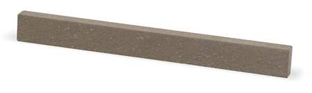80-075F Finish Pencil-Type Resurfacer, Brown, 5/8" x 3/8" x 6" EACH