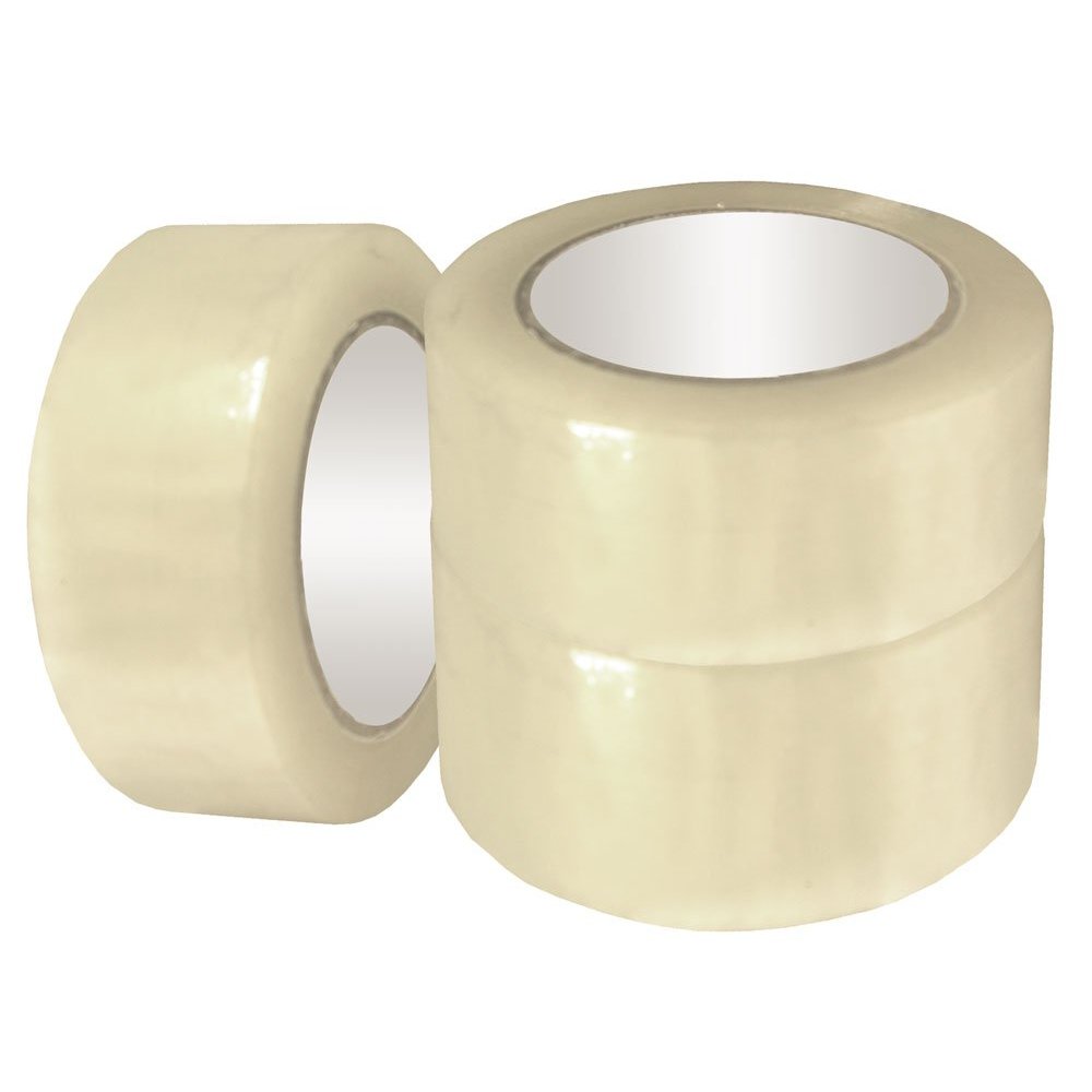 1" IRRATHENE® 201 .005" thick Heat Shrink Polyethylene Tape 105°C, white, 1" wide x  36 YD roll