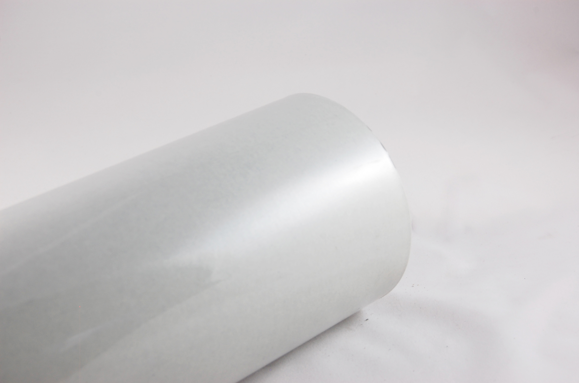 Acuflex® RM 5-2 .007" thick 2-Ply RAG/MYLAR Flexible Laminate 130°C, gray, 36" wide x  250 SY roll