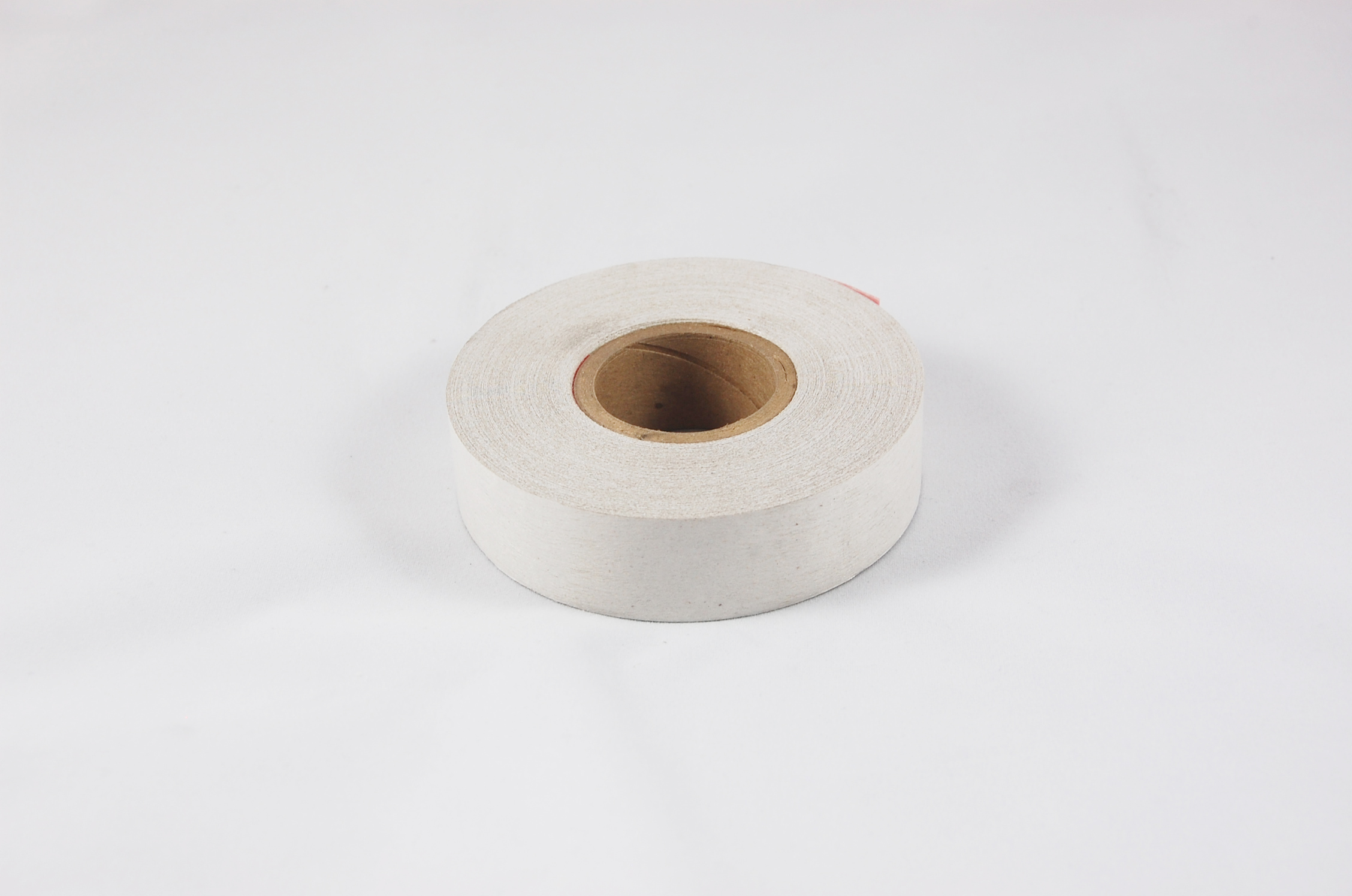 3/4" Mica Mat 7.5 Mil 77944 Epoxy-Bonded Mica Tape 155°C, natural, 3/4" wide x 24 YD roll