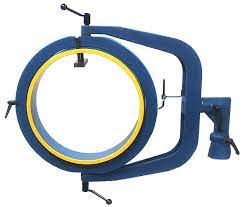 Whitelegg SHR-03 (200kg/500mm) Stator Holding Ring